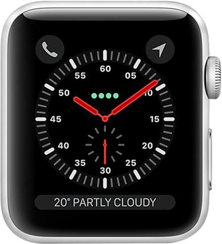Cex apple watch discount